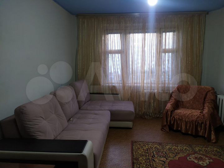 2-к. квартира, 55 м², 4/9 эт.