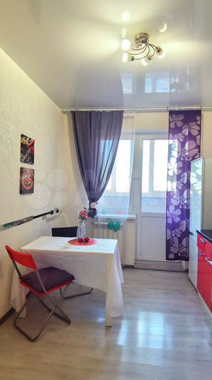 2-к. квартира, 68 м², 17/17 эт.