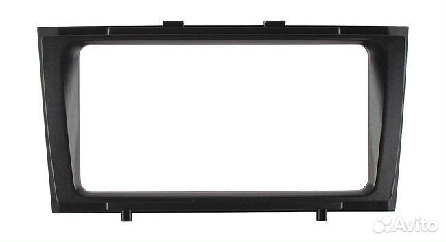 Переходная рамка для Toyota Avensis 2009 - 2011