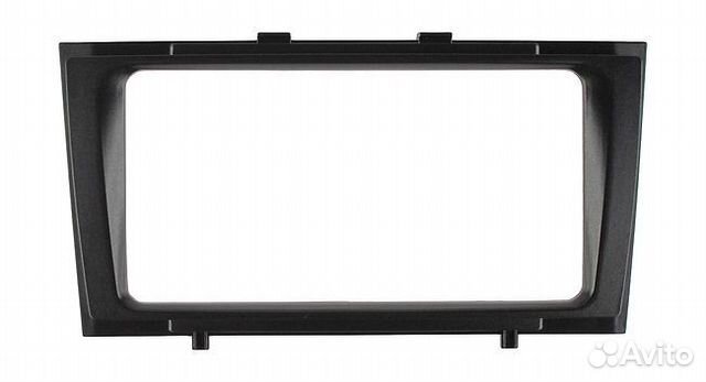 Переходная рамка для Toyota Avensis 2009 - 2011