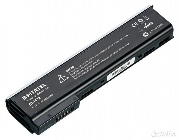 Аккумулятор для ноутбука