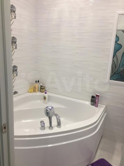 2-к. квартира, 50 м², 2/5 эт.