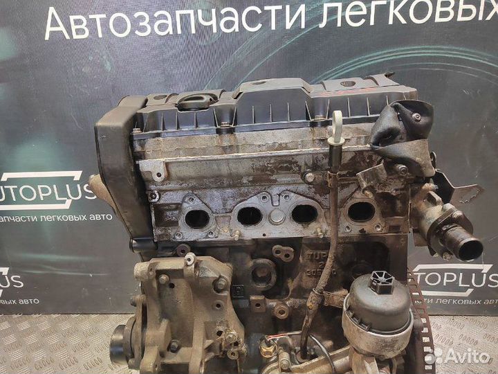 Двигатель Peugeot 307 хэтчбек 1.6 NFU