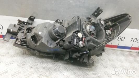 Фара правая mazda 6 GJ (OKR03MU01)