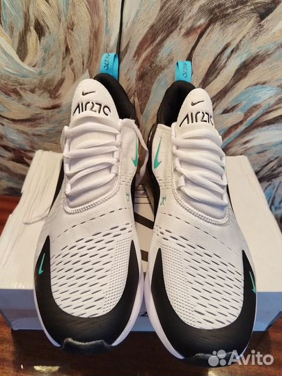 Кроссовки nike