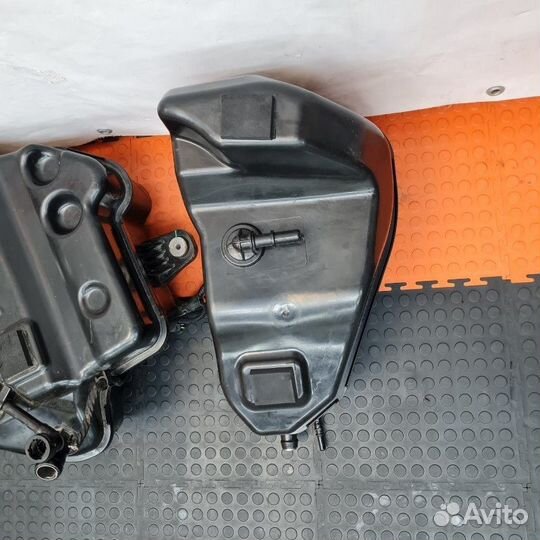 Топливный бак Bmw 520D G30 2019