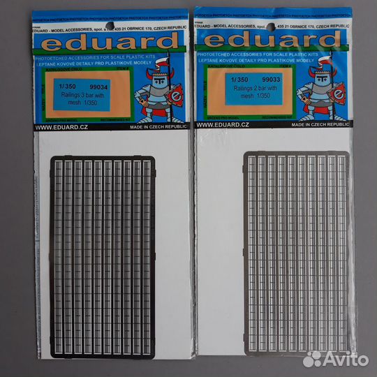 Афтермаркет для моделей