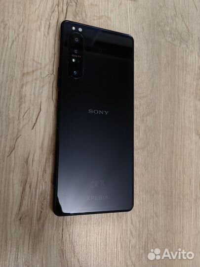 Sony Xperia 1 II, 8/256 ГБ