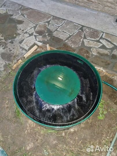 Обслуживание септиков без пред оплаты