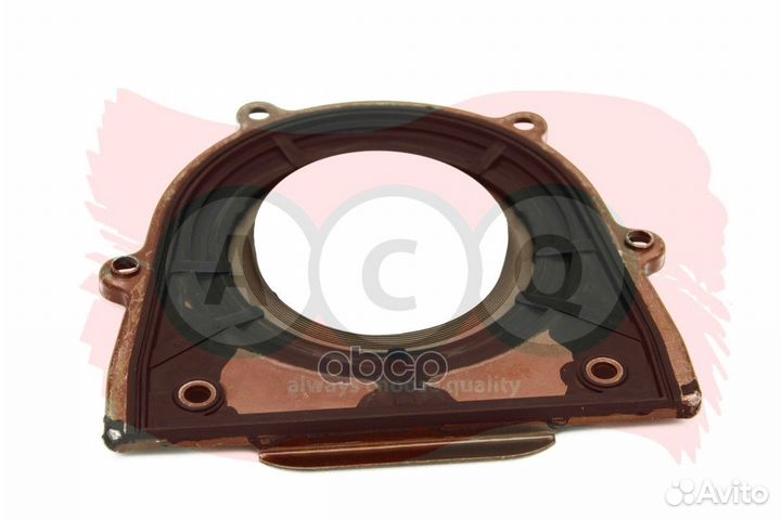 Фланец коленвала с сальником AAJ-1310 ACQ