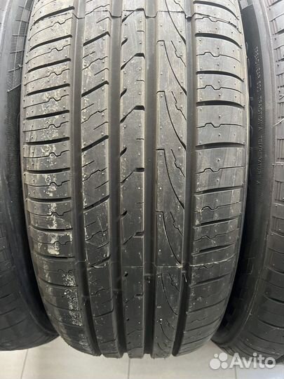 Zeta Impero 235/60 R18