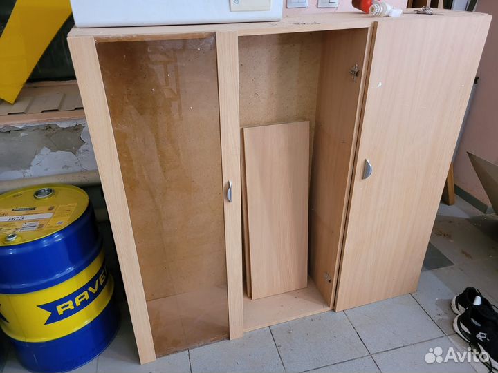 Шкаф навесной