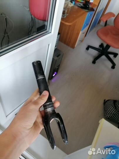 Вилка для трюкового самоката hipe (scs-hic)