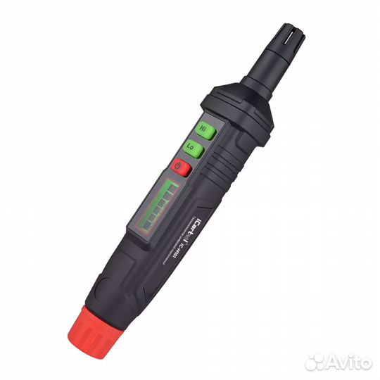 Газоанализатор цифровой портативный iCartool IC-M1