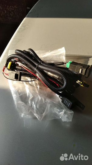 Для автомобиля