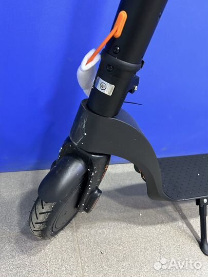 Электросамокат Kugoo Hx New гарантия