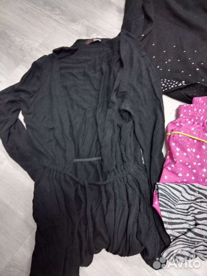 Женские вещи пакетом 42 44