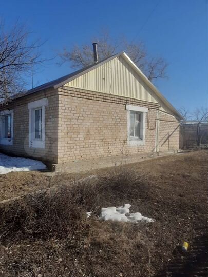 3-к. квартира, 48 м², 1/1 эт.