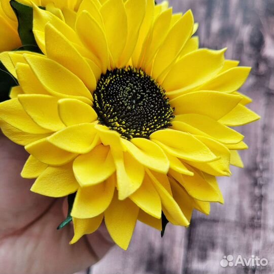 Резинка для волос