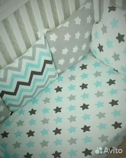 Детские гнездышки