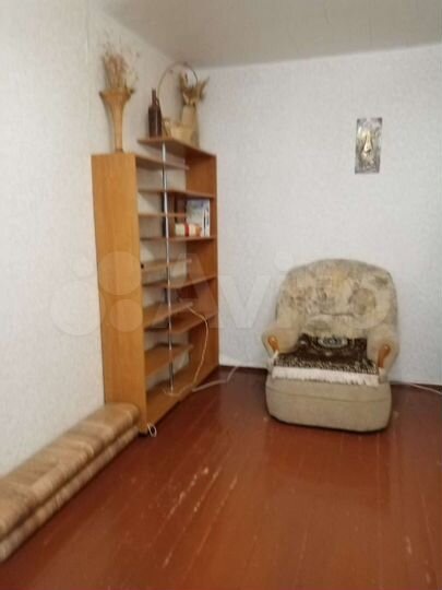 1-к. квартира, 31 м², 3/5 эт.