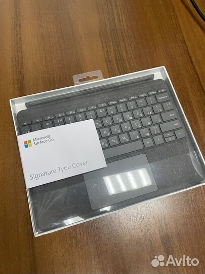 Microsoft surface Go 3