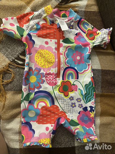 Купальник Next 1,5-2