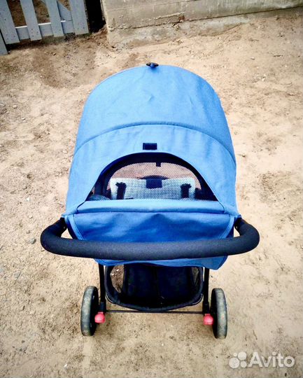 Коляска - трансформер Geoby