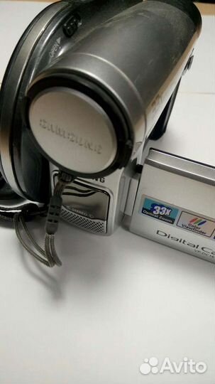 Видеокамера Самсунг