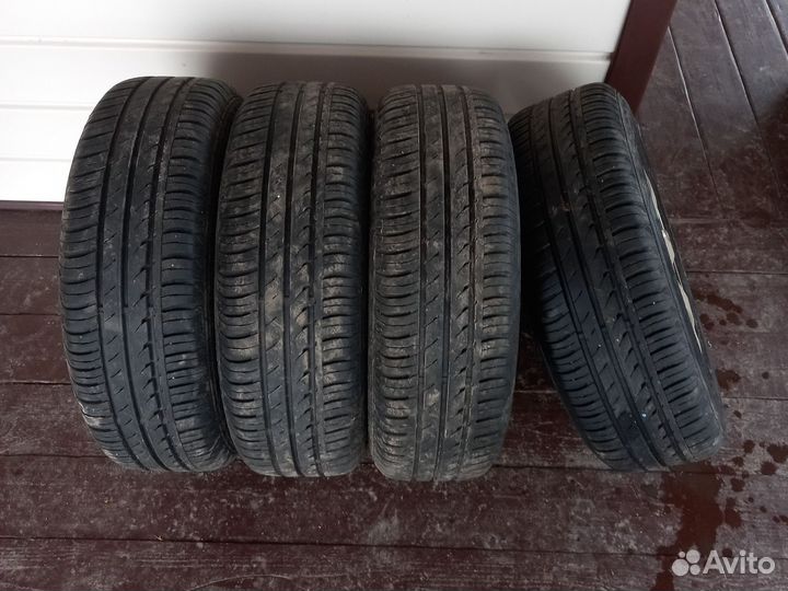 Continental ContiEcoContact 3 195/65 R15