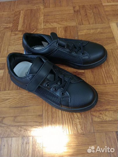 Кеды детские
