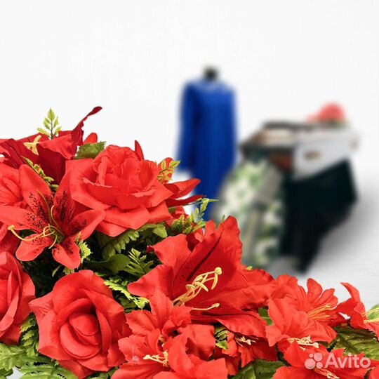 Сертификат на церемонию прощания