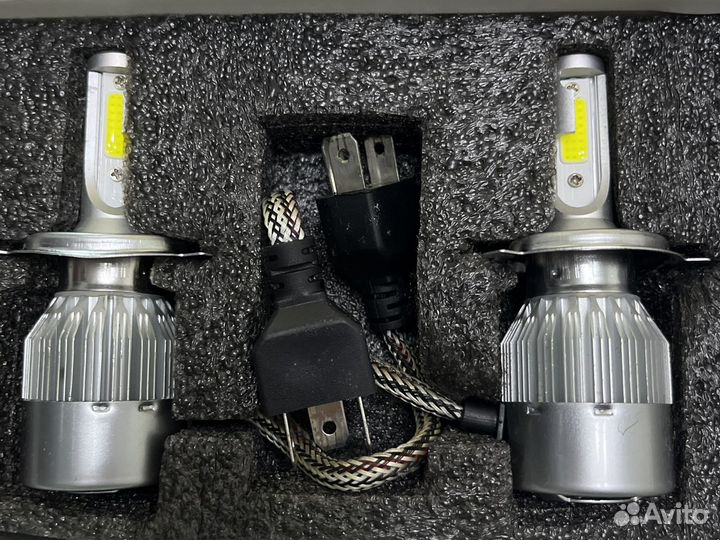 Светодиодные лампы