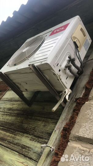 Ремонт чистка обслуживание сплит систем кондицион