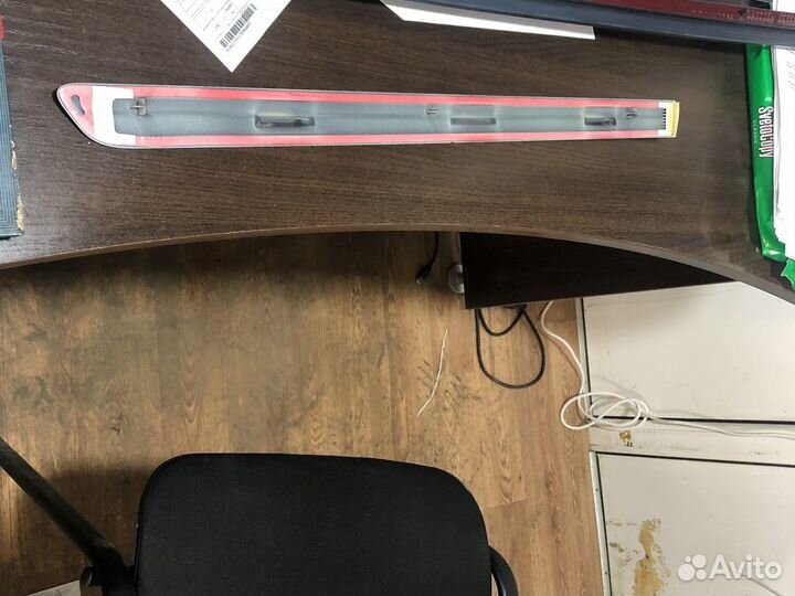 Молдинг двери задний левый volkswagen golf 5