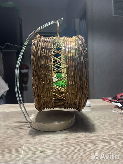 Интерьерная композиция