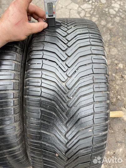 Michelin CrossClimate 215/55 R17 98W