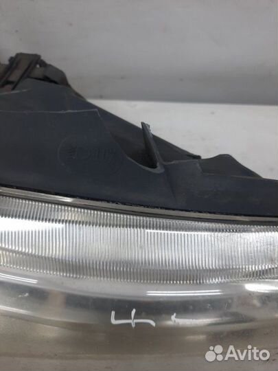 Фара передняя правая Peugeot 406 универсал 2.0 RHZ