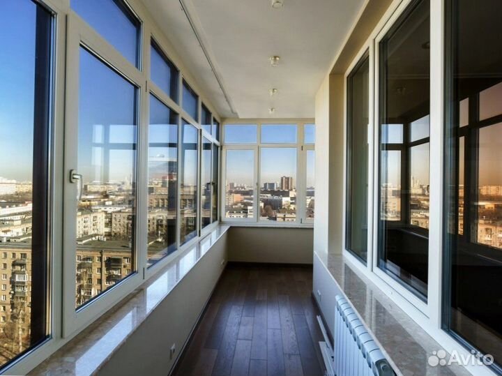 Пластиковые окна, впх