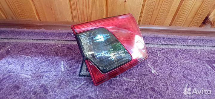 Задние фонари ваз 2110-2112