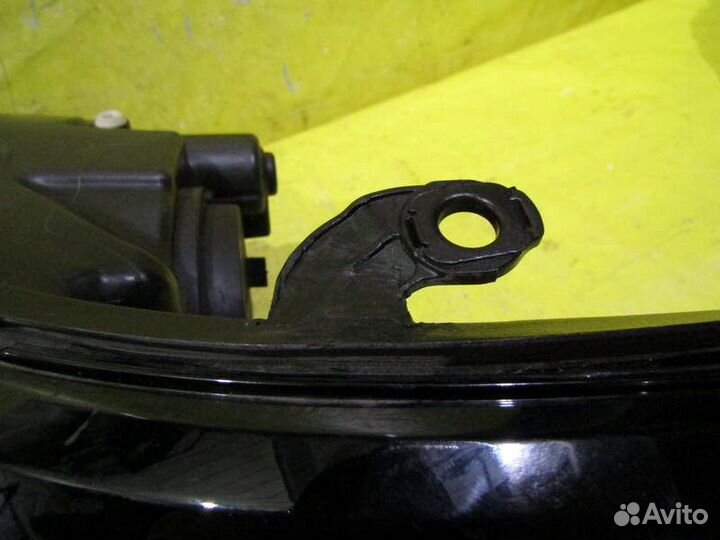 Фара левая Range Rover L405 12-16г 65215