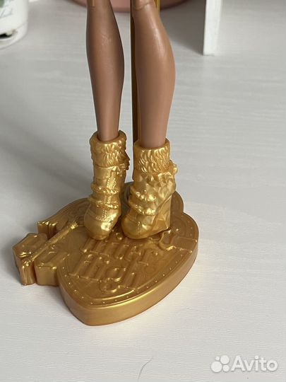 Монстер Хай куклы