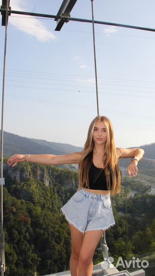 Продавец консультант