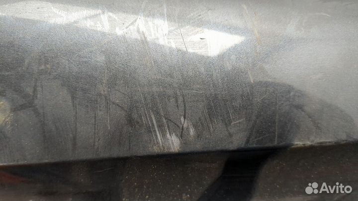 Накладка на порог левая передняя BMW 3 G20, G21 2018