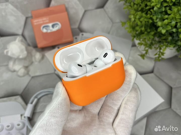 AirPods Pro 2 Gen 