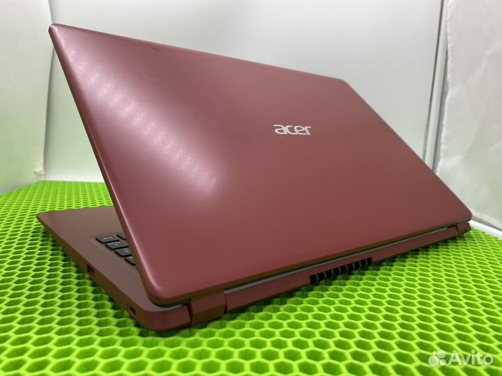 Ноутбук Acer серия N19c1 (ddr4, ssd)