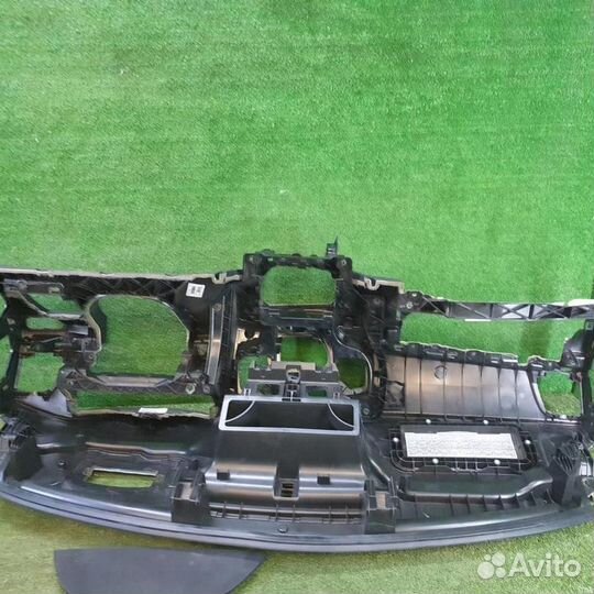 Торпедо Вольво хс90 2 (2014-2019)