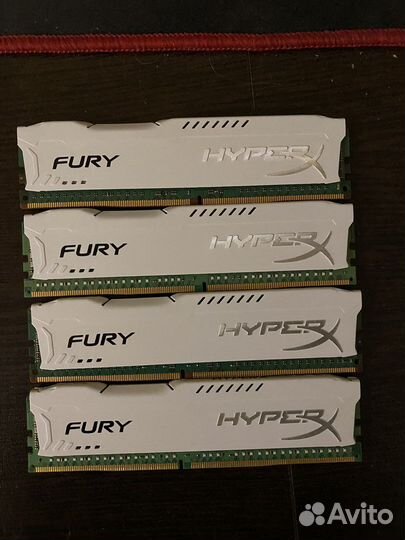 Оперативная память ddr4 ecc REG 2666 мгц