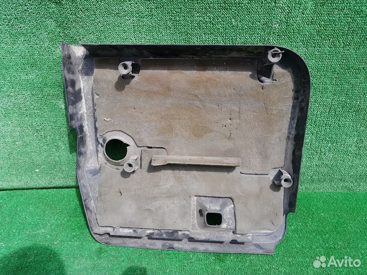 Крышка декоративная Jeep Patriot