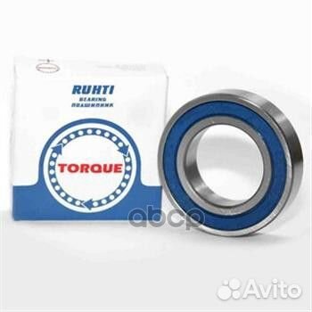 Подшипник 35х55х20 355520 torque